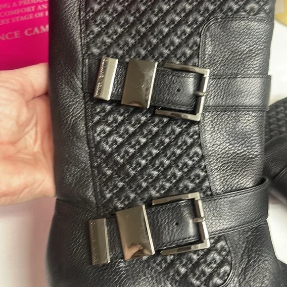 Vince Camuto boots - Picture 6 of 10